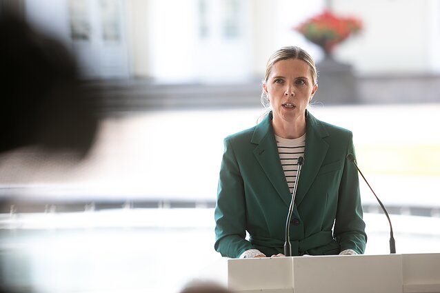 Agnė Bilotaitė Agnė Bilotaitė