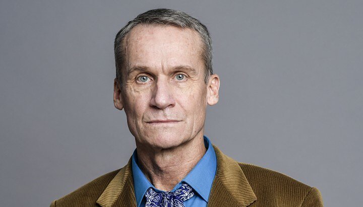Andrejus Makinas (Andreïus Makine`as)