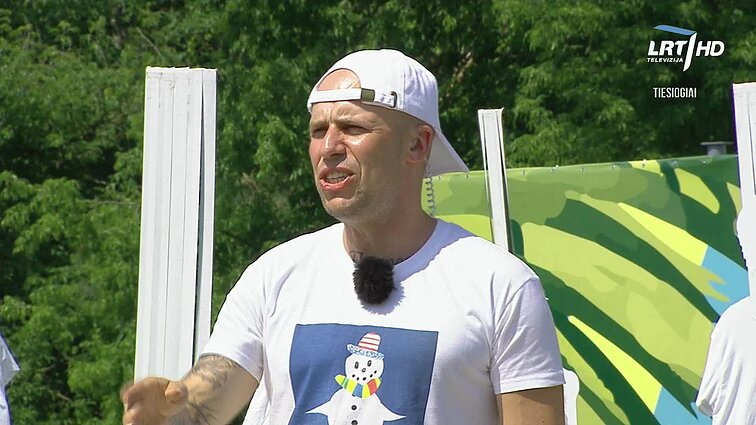 Įdomiosios atostogos