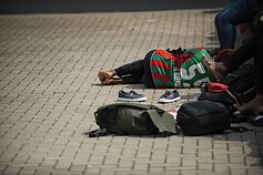 Migrantai 