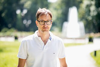 Domantas Tracevičius