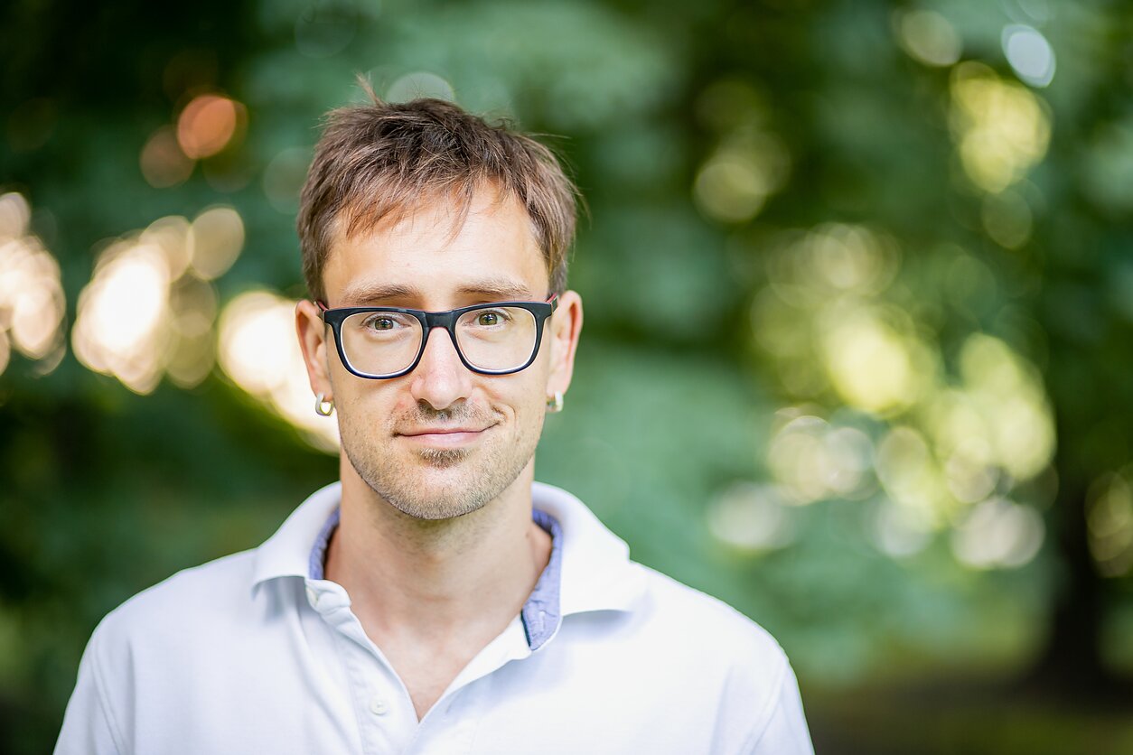 Domantas Tracevičius