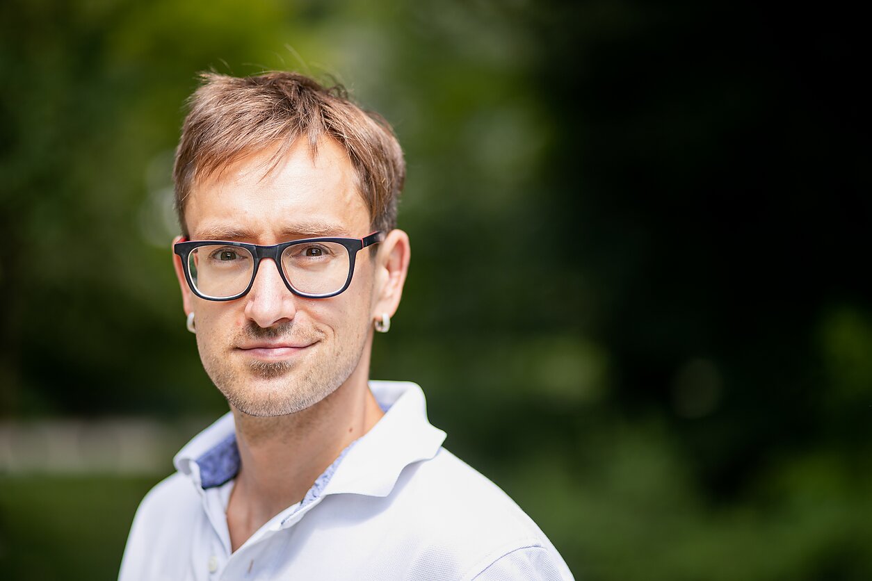 Domantas Tracevičius