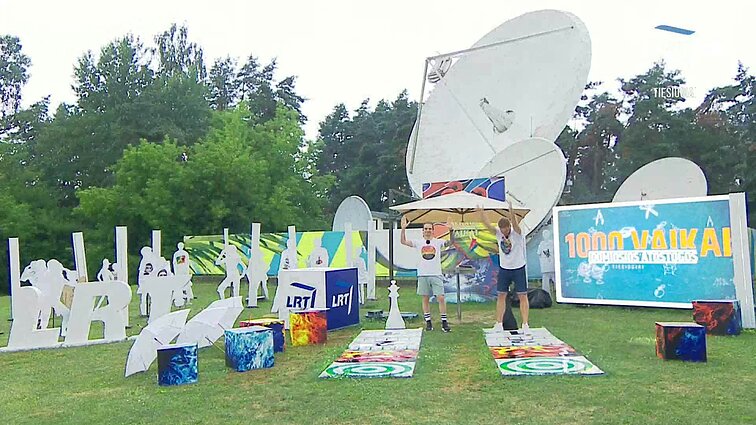 Įdomiosios atostogos