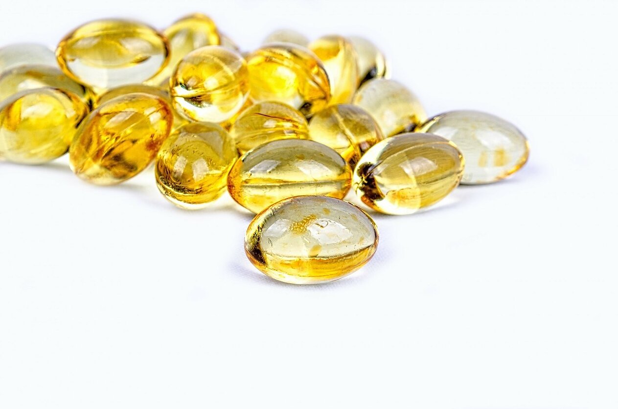 Vitaminai