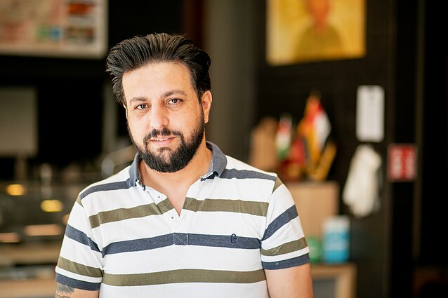 Rebaz Rashid