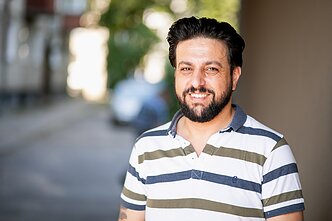 Rebaz Rashid