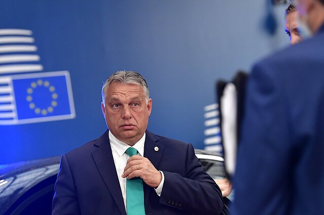 Panorama. EK šiandien pradėjo teisines procedūras prieš Lenkiją ir Vengriją dėl lytinės diskriminacijos (su vertimu į gestų k.)