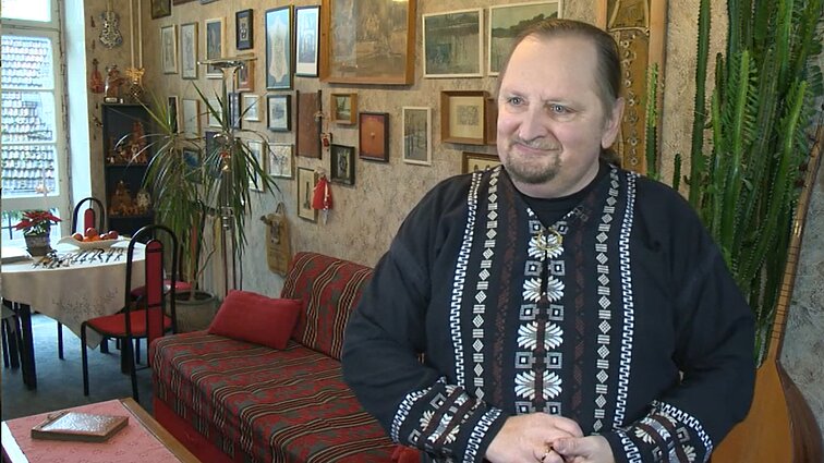 Ryto suktinis su Zita Kelmickaite.