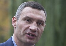 Vitalijus Kličko