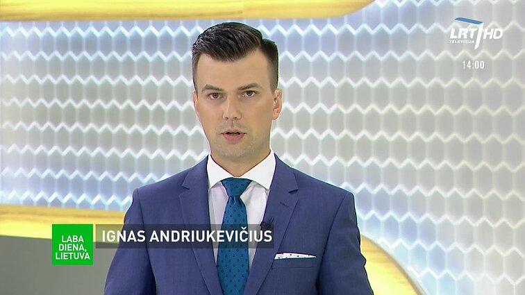 Laba diena, Lietuva
