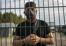 Migrantas iš Irako