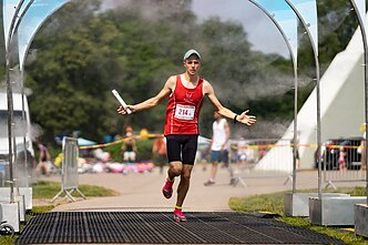 Tarptautinis Vilniaus 100 km bėgimas Tarptautinis Vilniaus 100 km bėgimas