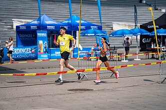 Tarptautinis Vilniaus 100 km bėgimas Tarptautinis Vilniaus 100 km bėgimas