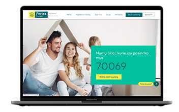 „Perlas Energija“