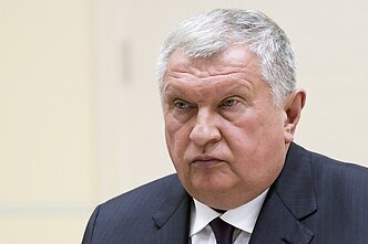 Игорь Сечин Игорь Сечин