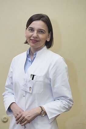 Birutė Brasiūnienė Birutė Brasiūnienė