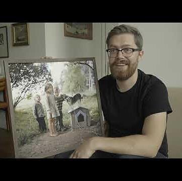 Pakeliui su vasara. Tadas Kazakevičius apie kas yra ir ko niekada nebebus