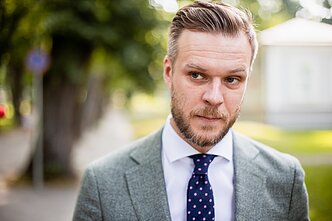 Gabrielius Landsbergis