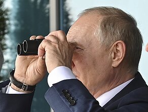 В. Путин В. Путин