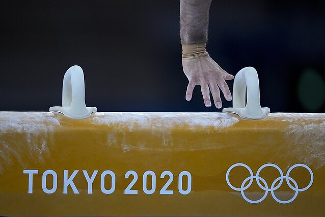 Iki Tokijo olimpinių žaidynių – 2 dienos: japonų pergalė softobule, organizaciniai netikslumai ir dėmesys pandemijos valdymui
