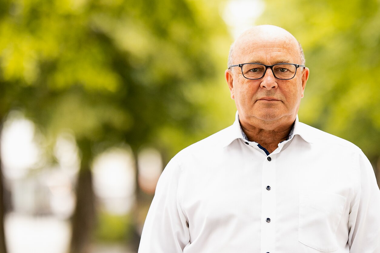 Visvaldas Matijošaitis