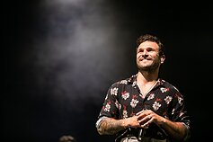 Vaidas Baumila Vaidas Baumila