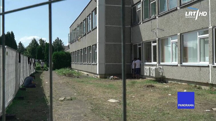 Panorama
