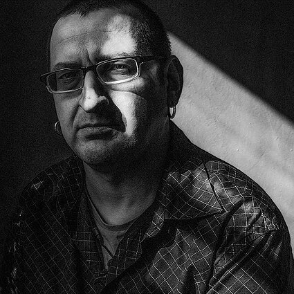 Fotografijoje – Gytis Norvilas