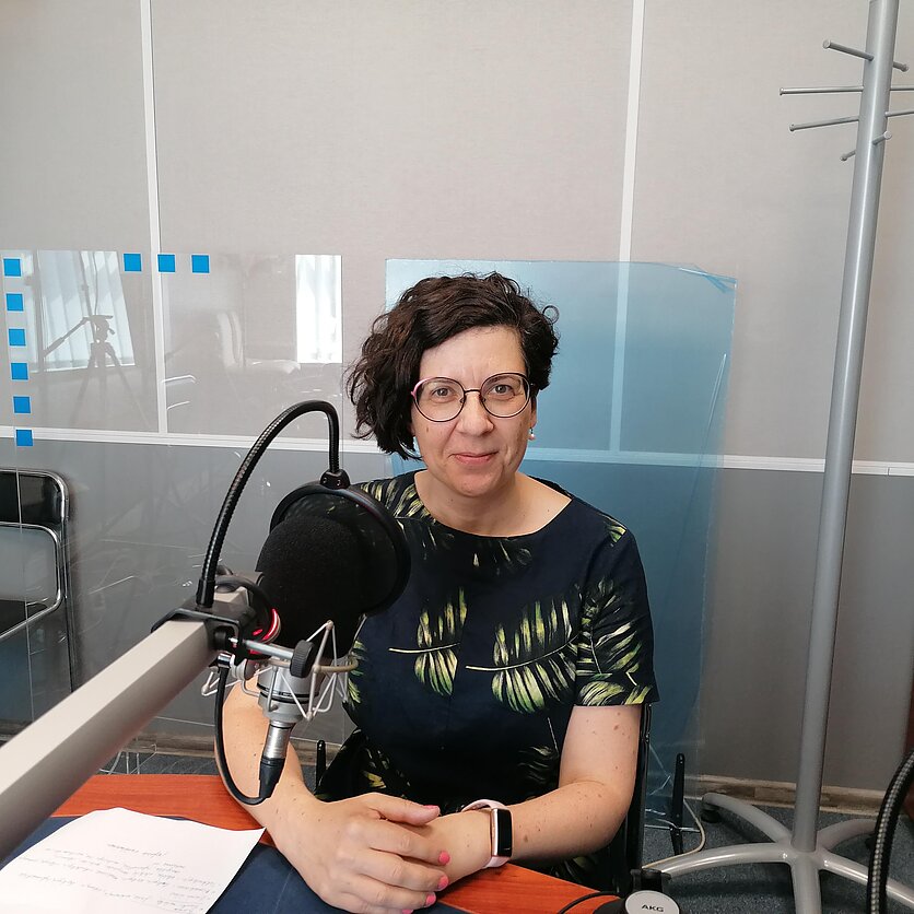 Rita Karavaitienė, CV-Online marketingo vadovė