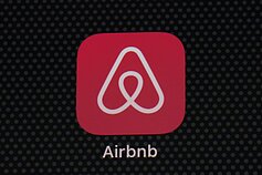 „Airbnb“ „Airbnb“