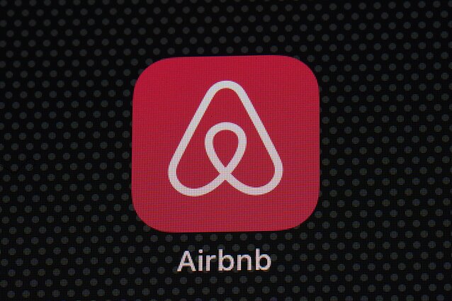 „Airbnb“ „Airbnb“
