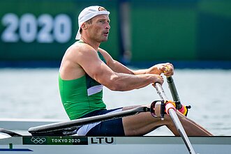 Mindaugas Griškonis