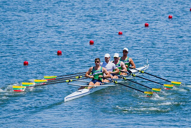 Armando Kelmelio, Dominyko Jančionio, Martyno Džiaugio ir Dovydo Nemeravičiaus ketveriukė