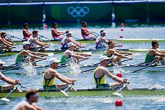 Armando Kelmelio, Dominyko Jančionio, Martyno Džiaugio ir Dovydo Nemeravičiaus ketveriukė