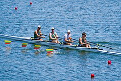 Armando Kelmelio, Dominyko Jančionio, Martyno Džiaugio ir Dovydo Nemeravičiaus ketveriukė