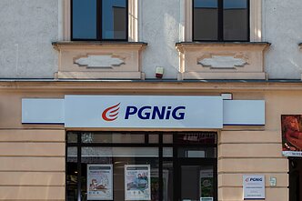 Poland's state-controlled oil and gas company PGNiG