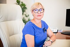 Švietimo, mokslo ir sporto ministrė J. Šiugždinienė Švietimo, mokslo ir sporto ministrė J. Šiugždinienė