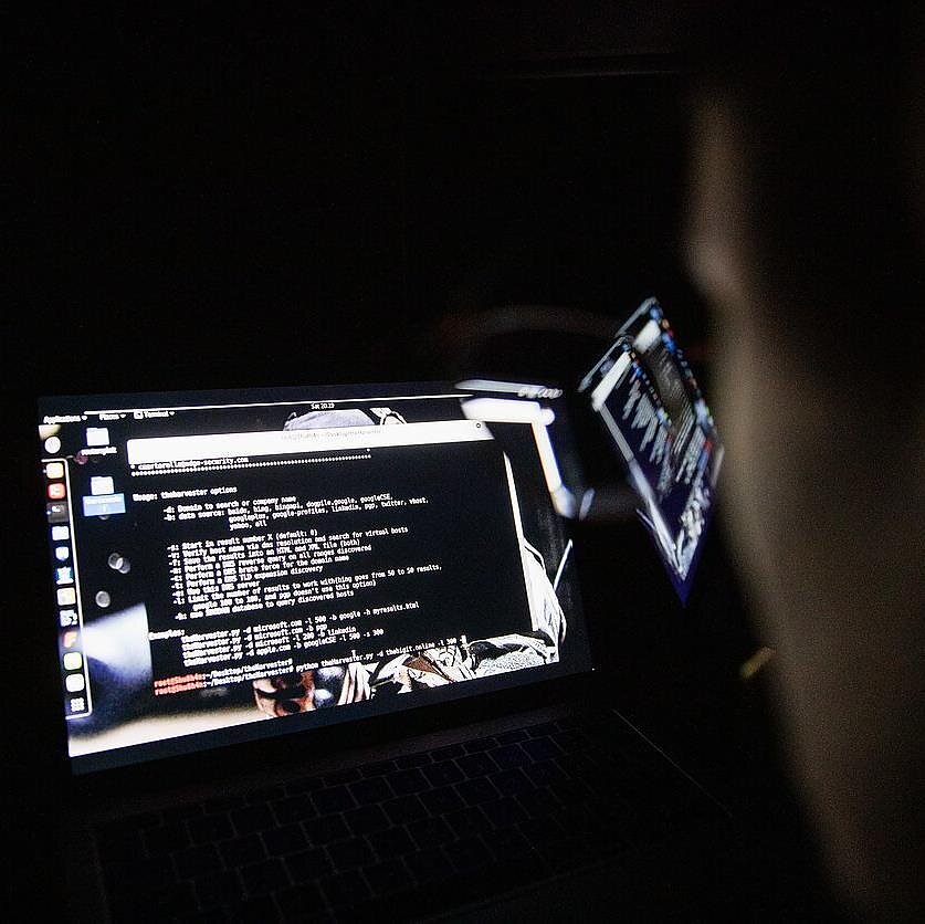 J. Stacevičiaus / LRT nuotr., Pasaulio 5. „Pegasus“: šnipinėjimo technologija, kuri kelią pavojų demokratijai