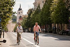 Vilnius Vilnius