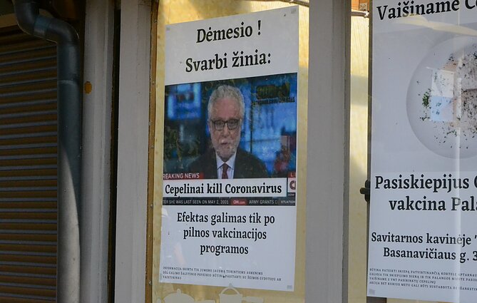 Palangos kavinės
