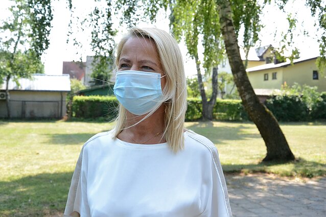 Jūratė Mikutienė