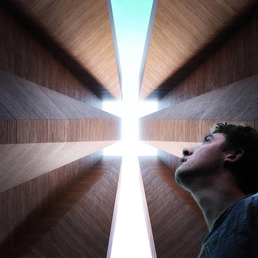 © Audrius Ambrasas architects, Homo cultus. Žmogus ir miestas. Kaip formuojamas architektūros užsakymas? Pokalbis su Audriumi Ambrasu 