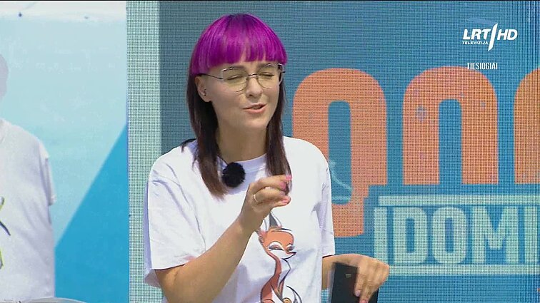 Įdomiosios atostogos