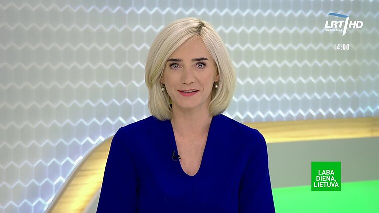 Laba diena, Lietuva