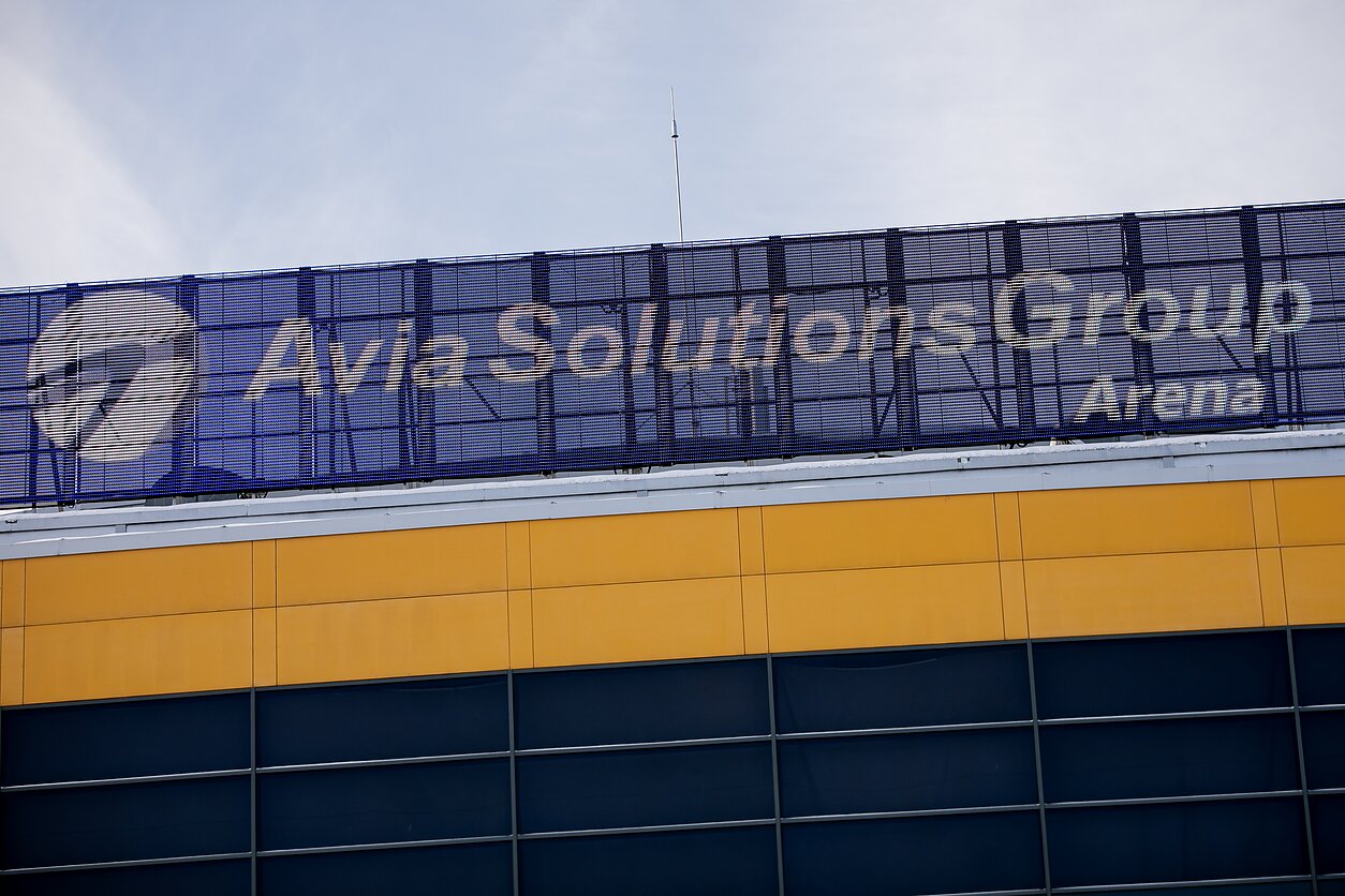 Avia Solutions Group 