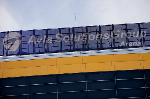 Avia Solutions Group 