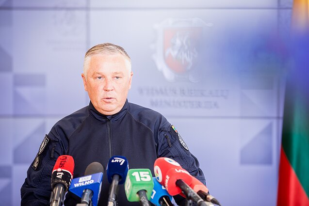 Ričardas Pocius Ričardas Pocius