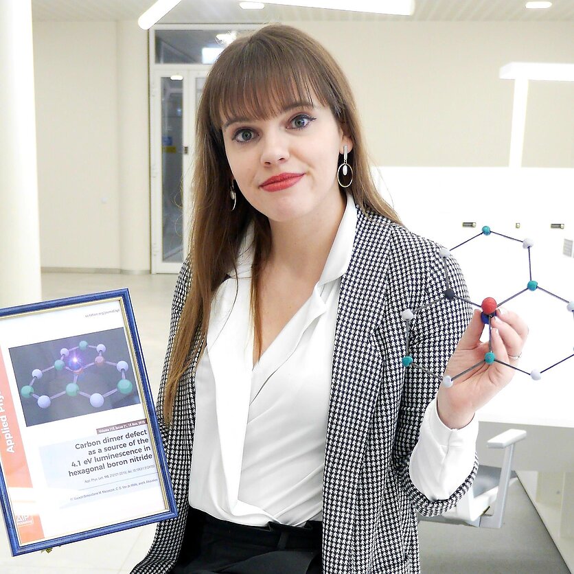 Asm. archyvas, Švelnūs tardymai. Fizikė Mažena Mackoit-Sinkevičienė.