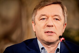 Ramūnas Karbauskis Ramūnas Karbauskis